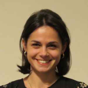 Alexandra - Prof de français - Paris