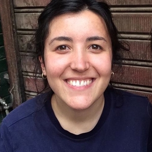 Claire - Prof de grammaire - Boulogne-Billancourt