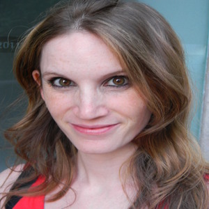Lucie - Prof de français - Marseille