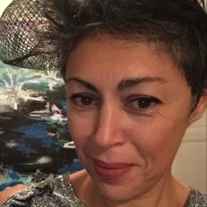Sonia - Prof de français - Montreuil