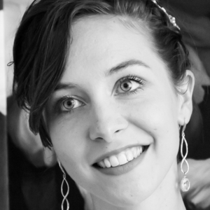 Camille - Prof de français - Rouen