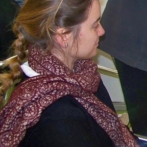 Camille - Prof de français - Neuilly-sur-Seine