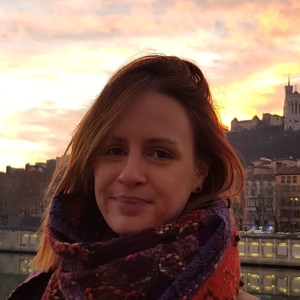 Héloïse - Prof de français - Lyon