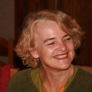 Catherine - Prof de français - Paris 13e
