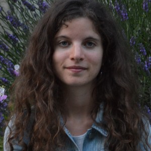 Charlotte - Prof de soutien scolaire - Paris