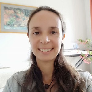 Virginie - Prof de français - Neuilly-sur-Seine