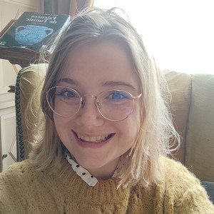 Adèle - Prof de français - Paris