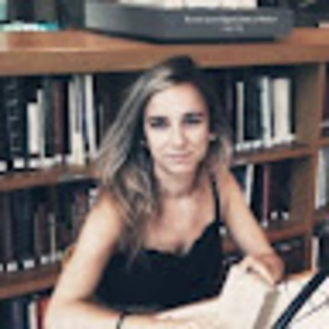 Mathilde - Prof de français - Paris