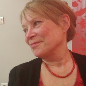 Marie - Prof de français - Mareil-Marly