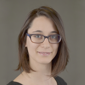 Suzanne - Prof de maths - Brest