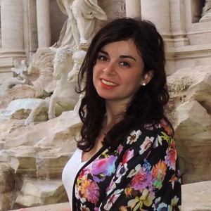 Maëlle - Prof de maths - Saint-Sigismond