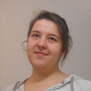 Noémie - Prof de maths - Saint-Jean-le-Blanc