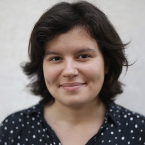 Lucie - Prof de préparation concours / examen - Paris