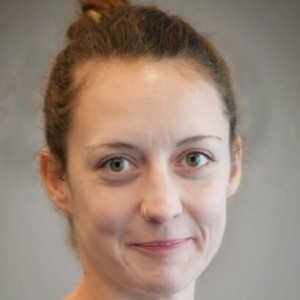 Lucy - Prof de philosophie - Montpellier