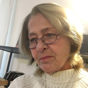 Isabelle - Prof de philosophie - Paris 12e