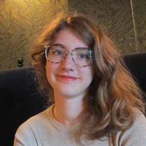 Marie - Prof de français - Paris