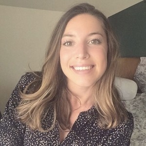 Léa - Prof de physique - Paris