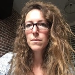 Marie Eve - Prof de français - Montrouge