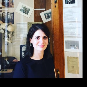 Jen - Prof d'aide aux devoirs - Uccle
