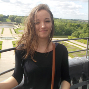 Sophie - Prof de fle - français langue étrangère - Ris-Orangis