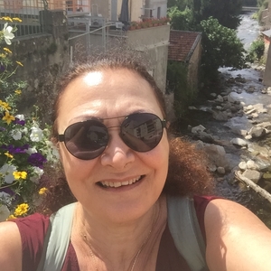 Nicole - Prof d'allemand - Joinville-le-Pont