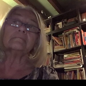 Michèle - Prof de français - Pessac