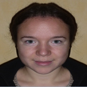 Hélène - Prof de maths - Paris