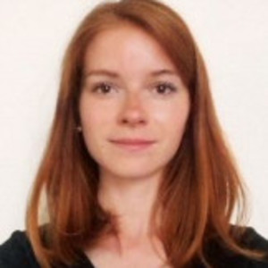 Ophélie - Prof d'économie - Marcq-en-Baroeul