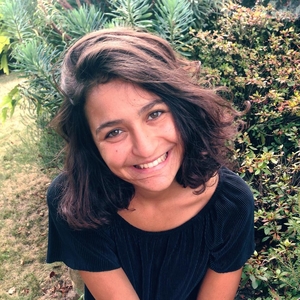 Saskia - Prof de sciences sociales - Paris