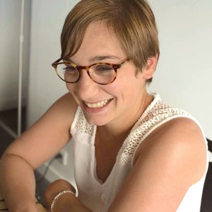 Julie - Prof de sciences sociales - Paris