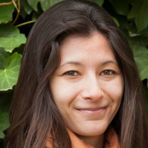 Emmeline - Prof de physique - chimie - Montpellier