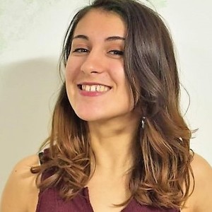 Emma - Prof de maths - Paris 13e