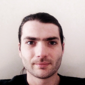 Victor - Prof de physique - Saint-Doulchard