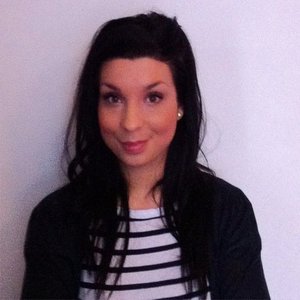 Camille - Prof d'aide aux devoirs - Cergy