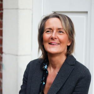 Sophie - Prof d'orthographe - Lille