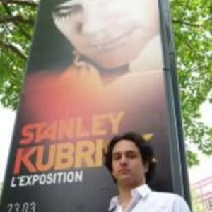 Nicolas - Prof d'anglais - Tarbes