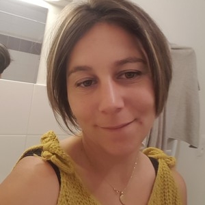 Sophie - Prof de maths - Sorbiers