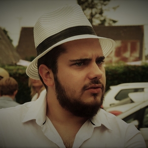 Tom - Prof d'aide aux devoirs - Tourlaville