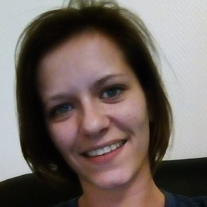 Olga - Prof de français - Bailleul