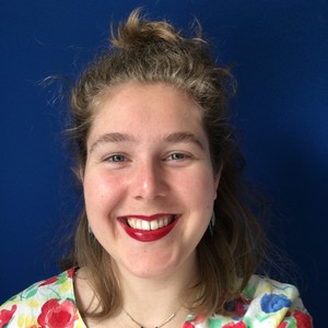 Marie - Prof de français - Caudry