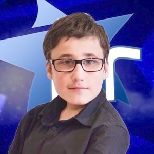 Allan - Prof d'initiation informatique - Pornichet