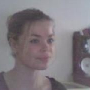 Aurelie - Prof d'anglais - Laval