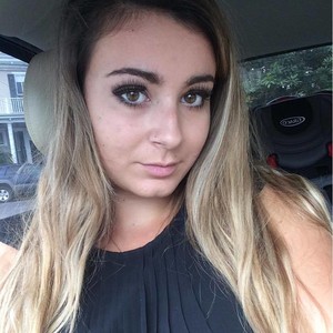 Emma - Prof d'anglais - Codognan