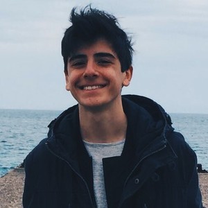 Clément - Prof d'anglais - Le Cannet