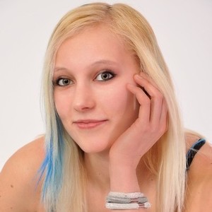 Lisa - Prof d'anglais - Besançon