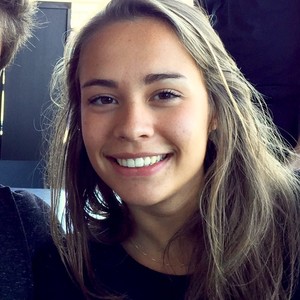 Pauline - Prof d'anglais - Paris