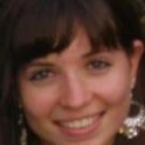 Caroline - Prof d'anglais - Marseille