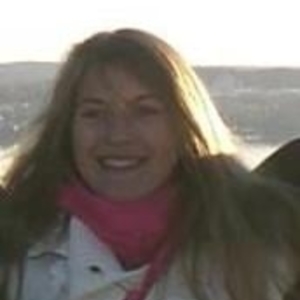 Audrey - Prof d'anglais - Rueil-Malmaison