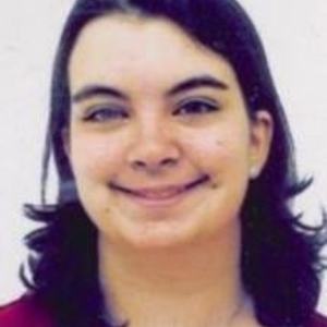 Isabelle - Prof d'anglais - Lyon