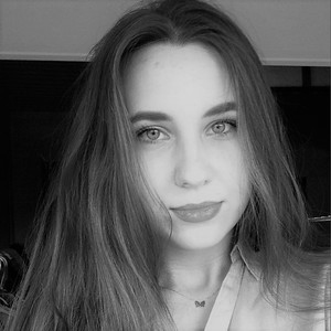 Chloé - Prof d'aide aux devoirs - Doullens